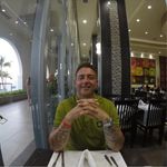 Profile Picture of Stephen Purcell (@mr.stephenp1974) on Instagram