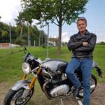 Profile Picture of Michael Dambacher (@dambachermichael) on Instagram