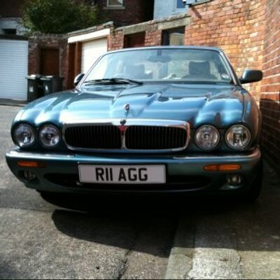 Profile Picture of David Wragg (@davidmwragg) on Twitter