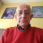 Profile Picture of Andres Perez Luque (@luqueandresperez) on Instagram