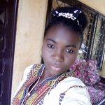 Profile Picture of Anoncia Nancy Reine Mokama (@anoncia_mokama) on Instagram