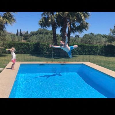 Profile Picture of John Beaton (@_johnbeaton) on Twitter