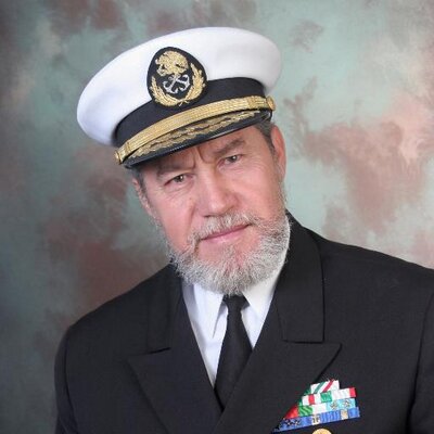 Profile Picture of Alejandro Salomón Ve (@CANOPUS811) on Twitter