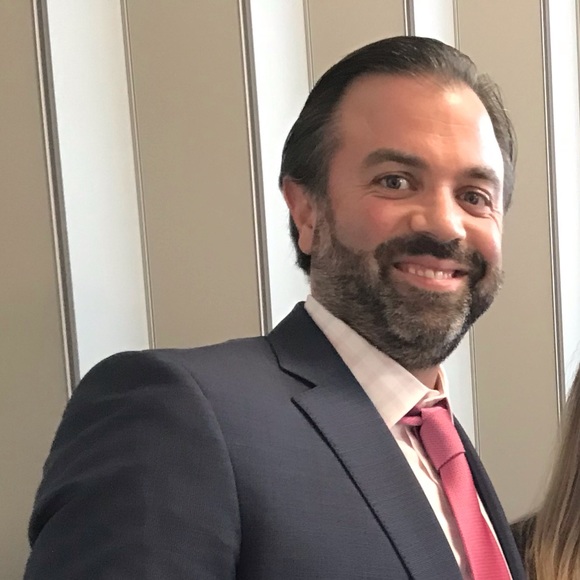 Profile Picture of Michael Kenyon (@uncbears34) on Poshmark