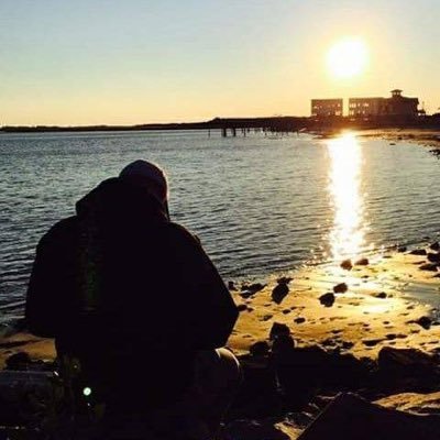 Profile Picture of Jeremy Middleton (@ChiefTrucker2) on Twitter