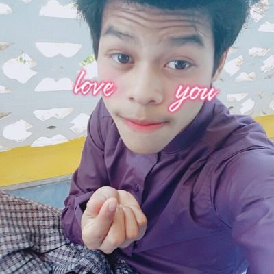 Profile Picture of ထားဝယ္​သား​ေလး (@WinSoeOo4) on Twitter