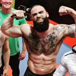 Profile Picture of Chad Watson🤟🏽 (@chadwatsonbjjmma) on Instagram