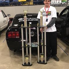 Profile Picture of Patrick Crowley (@patrickcrowley9) on Tiktok