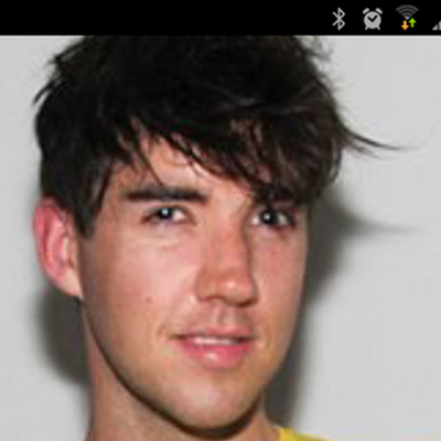 Profile Picture of Brian Sherry (@brianshergar) on Twitter