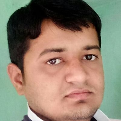 Profile Picture of SANDEEP KUMAR BISHNOI (@SANDEEP06154494) on Twitter