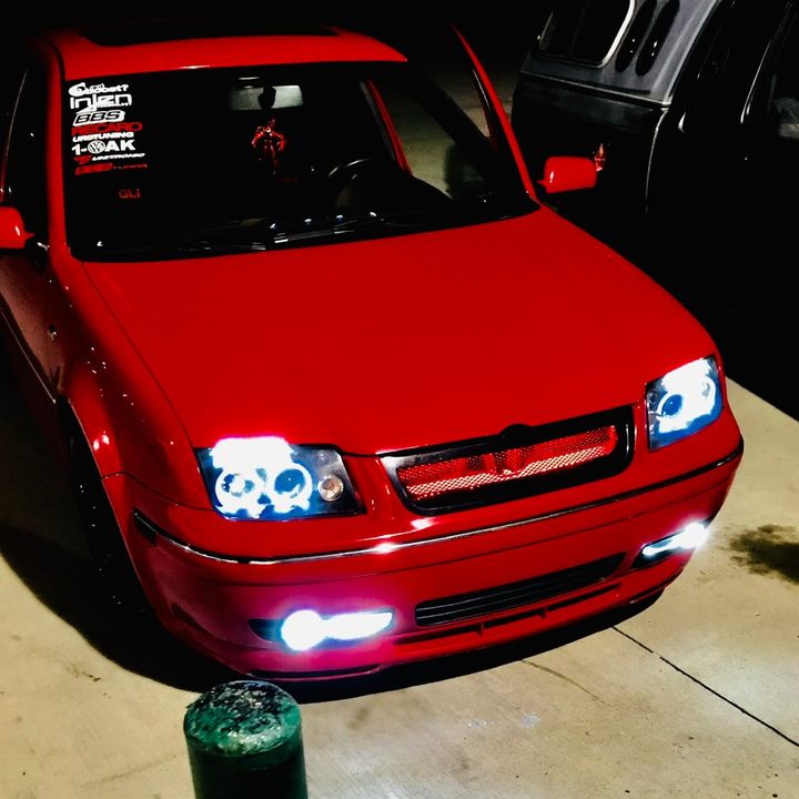 Profile Picture of Tim Heinzelmann (@tootalltim1985) on Tiktok