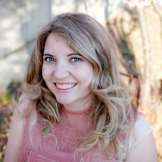 Profile Picture of Crystal McCown, LCSW (@socialworkercrystal) on Instagram