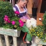 Profile Picture of Marion Heussner (@beardiesinlove) on Instagram