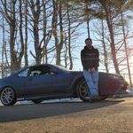 Profile Picture of Russell Hoffman (@4th_gen_prelude_si) on Instagram