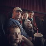 Profile Picture of Rod Thompson (@rod_thompson_writes) on Instagram