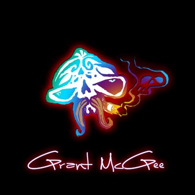 Profile Picture of Grant McGee (@GrantMcGeeMusic) on Twitter