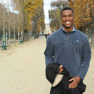 Profile Picture of Joshua Wellington (@joshua.wellington.3110) on Facebook