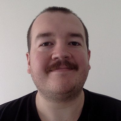 Profile Picture of Maks Sipowicz (@CallMeSipo) on Twitter