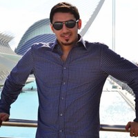 Profile Picture of Firas Al-jarrah (@firas-al-jarrah) on Quora