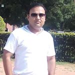 Profile Picture of Devang Thaker (@devang6481) on Instagram