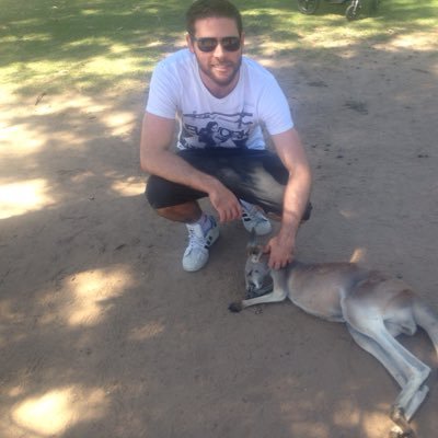 Profile Picture of Gary Noone (@gary_noone) on Twitter