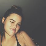 Profile Picture of annika phyllis sjostrom (@annika.s_spam_) on Instagram