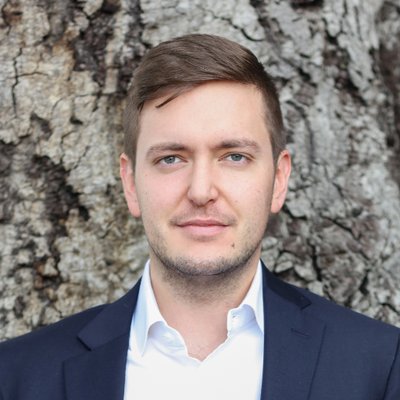 Profile Picture of Andrew Dale (@andrewdale1) on Twitter