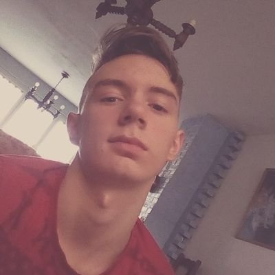 Profile Picture of Benjamin Vroman (@BenjaminVroman5) on Twitter