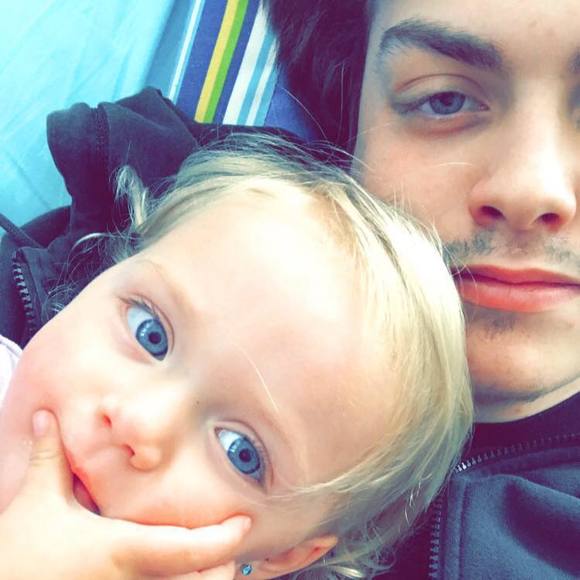 Profile Picture of Joseph grae Mcalpin (@joe98mac) on Poshmark