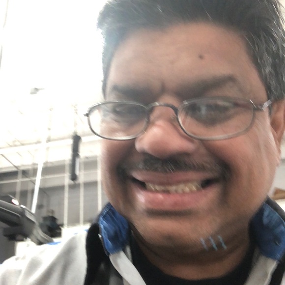 Profile Picture of Johanan Venkersammy (@johan341) on Poshmark