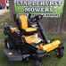 Profile Picture of Darren Smith (staplehurst mowers ltd) (@staplehurst.mowers) on Facebook