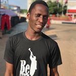 Profile Picture of KwamePaul (@pauldenteh) on Instagram