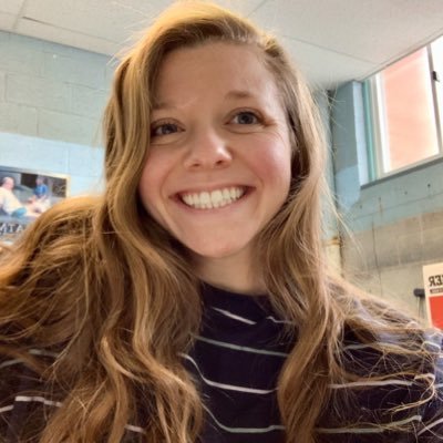 Profile Picture of Sam McCauley (@McCauley54) on Twitter