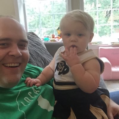 Profile Picture of Adam Poeppelmeier (@apoeppelmeier) on Twitter