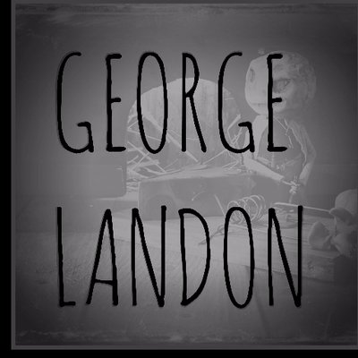 Profile Picture of George Landon (@George_landon_) on Twitter