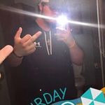 Profile Picture of Daniel Joseph Satterfield (@dj_satterfield43) on Instagram
