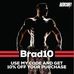 Profile Picture of Brad Albertson Ifbb Pro (@BADiesel) on Facebook
