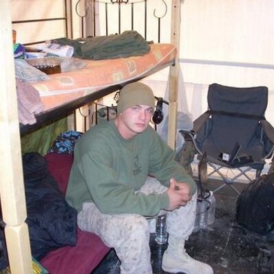 Profile Picture of Jonathan Goodloe (@Jongoodloe) on Twitter