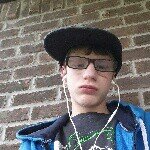 Profile Picture of Hunter Caincross (@huntercaincross) on Instagram