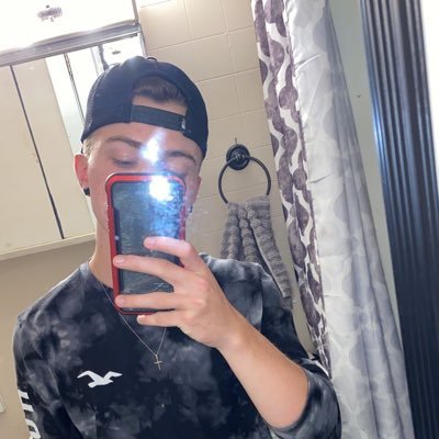 Profile Picture of David Bolick (@bolickdavid08) on Twitter