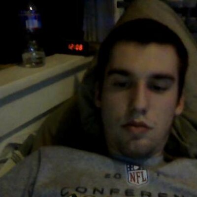 Profile Picture of Brett Wert (@bball3223) on Twitter