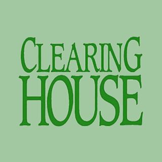 Profile Picture of CLEARING HOUSE (@clearinghouse_charlotte) on Instagram