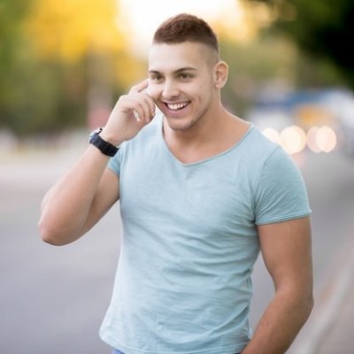 Profile Picture of Kevin K. Bolt (@KevinkkBolt) on Twitter
