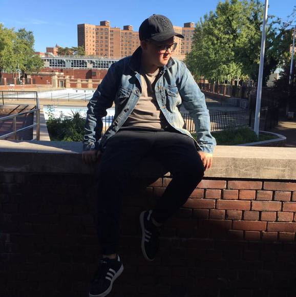 Profile Picture of Patrick Jamrozek (@patrickjamrozek) on Poshmark