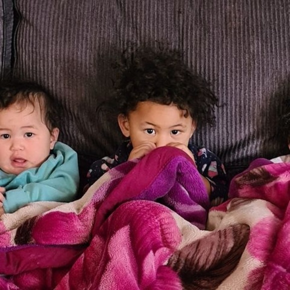 Profile Picture of Brenda Ngaoire (@brendangaoire) on Poshmark