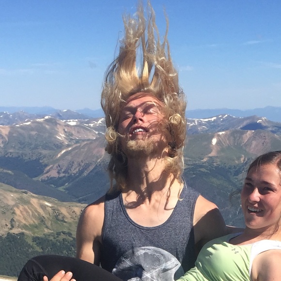 Cole Hernandez - Poshmark Profile Picture of Cole Hernandez (@cole_hernandez) on Poshmark