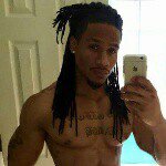 Profile Picture of lamar tyler (@inkedandmuscle) on Instagram
