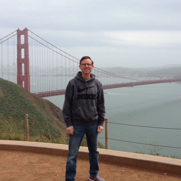 Profile Picture of Thomas Mcdonnell (@mcdonth) on Poshmark
