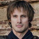 Profile Picture of Bradley James FAN 🇮🇹 (@staybyme58) on Instagram