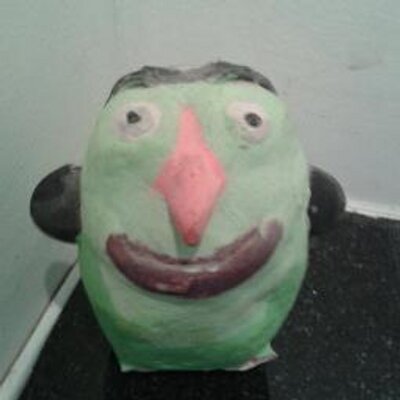 Profile Picture of Mark McGhee (@MarkAMcGhee) on Twitter